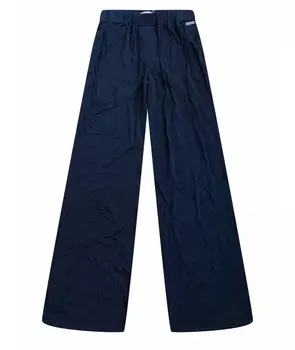 Прямые брюки