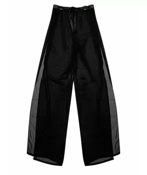 Прямые брюки