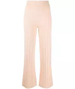 Прямые брюки