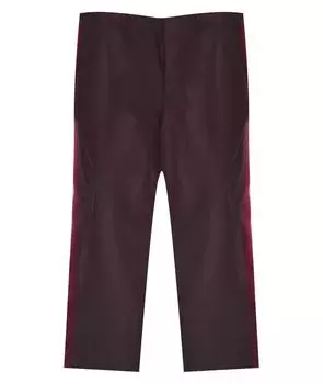 Прямые брюки