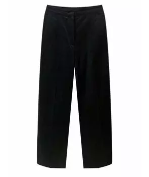 Прямые брюки