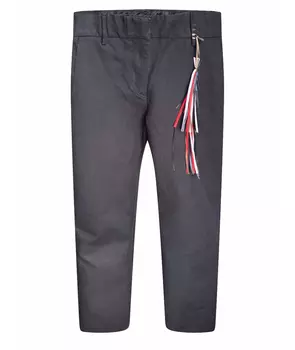 Прямые брюки