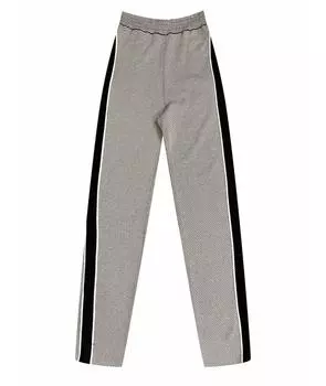 Прямые брюки