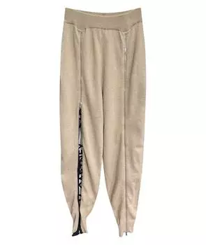 Прямые брюки