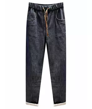 Прямые брюки