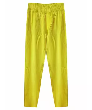 Прямые брюки