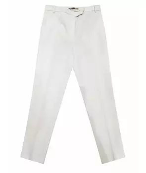 Прямые брюки