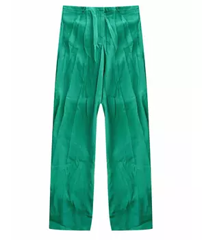 Прямые брюки