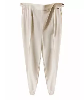 Прямые брюки