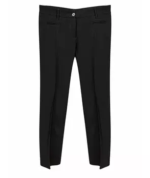 Прямые брюки