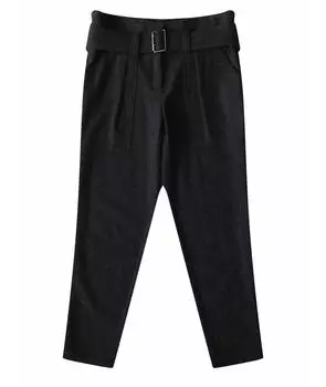 Прямые брюки