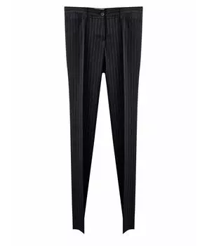 Прямые брюки