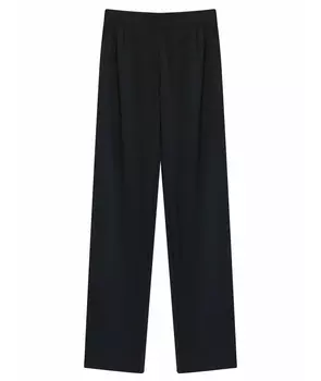 Прямые брюки