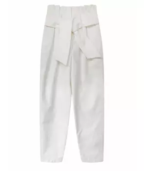 Прямые брюки