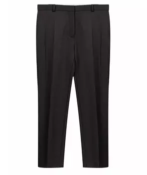 Прямые брюки