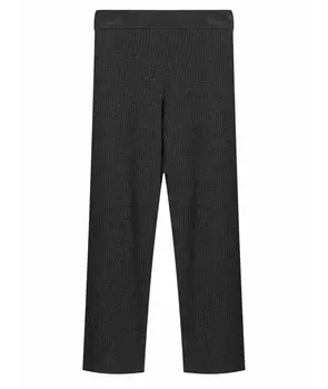 Прямые брюки