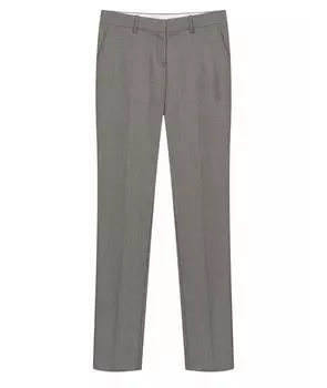 Прямые брюки