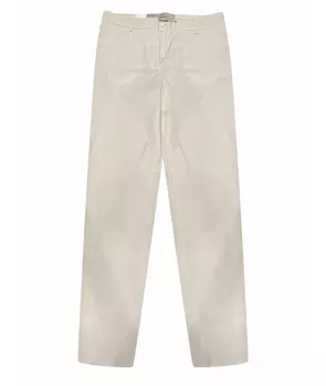 Прямые брюки