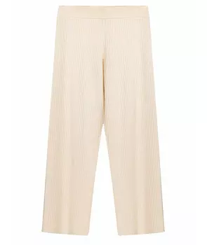 Прямые брюки