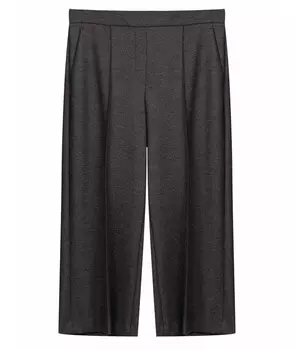 Прямые брюки