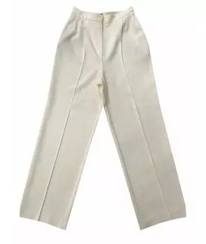 Прямые брюки