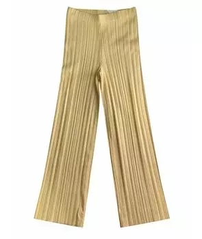 Прямые брюки