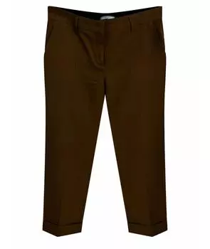 Прямые брюки