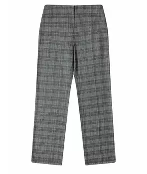 Прямые брюки