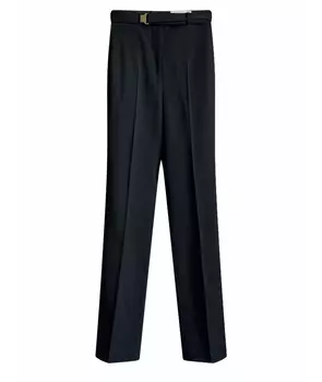 Прямые брюки