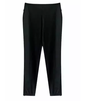 Прямые брюки