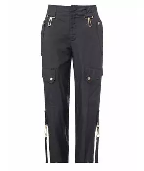 Прямые брюки