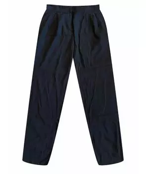 Прямые брюки