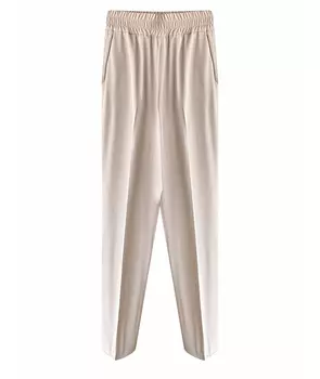 Прямые брюки