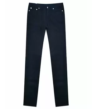 Прямые брюки