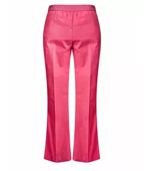 Прямые брюки