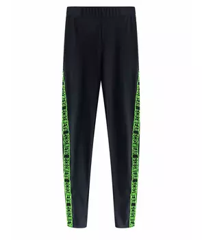 Прямые брюки