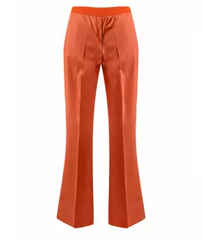 Прямые брюки