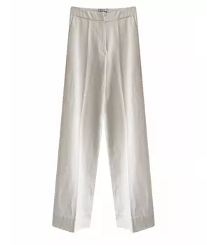 Прямые брюки