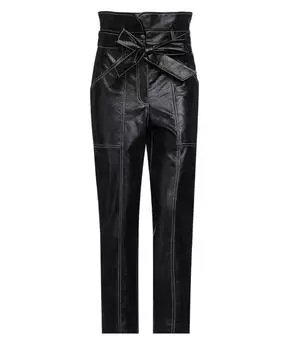 Прямые брюки