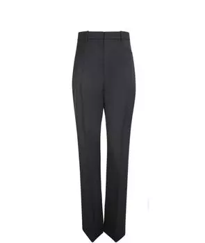 Прямые брюки