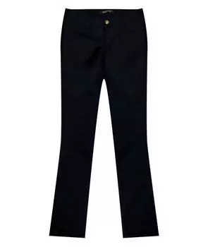 Прямые брюки