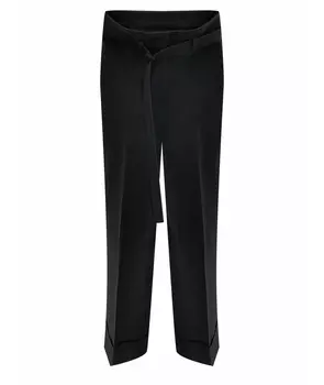 Прямые брюки