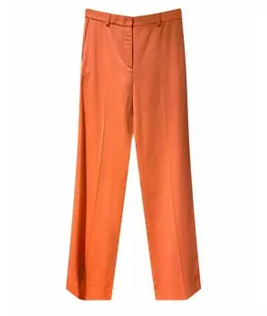 Прямые брюки