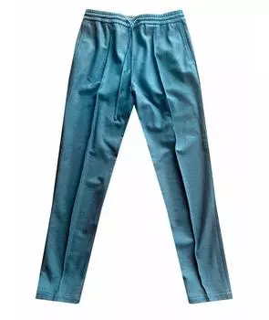 Прямые брюки