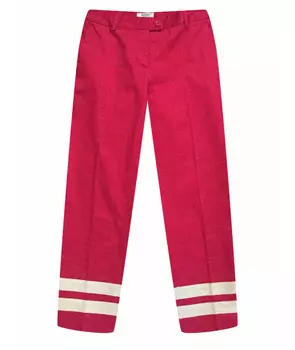 Прямые брюки