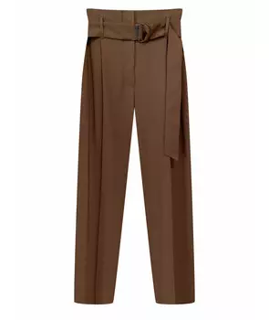 Прямые брюки