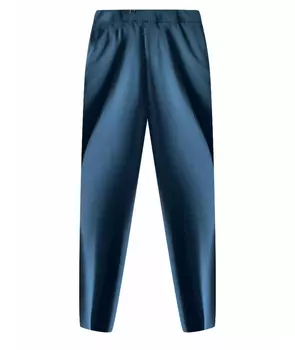 Прямые брюки