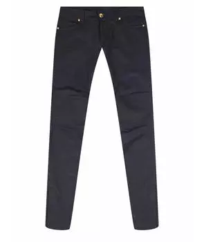 Прямые брюки