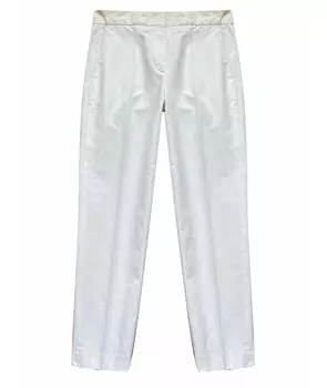 Прямые брюки