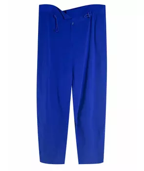 Прямые брюки